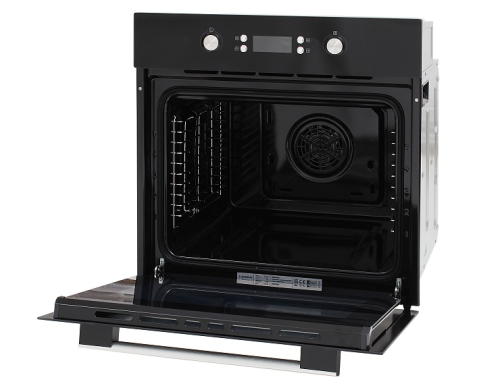 Электрический духовой шкаф LERAN (Леран) EO 6474 BG