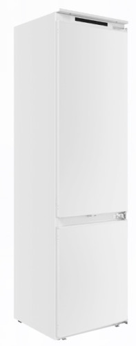 Встраиваемый холодильник MAUNFELD (Маунфилд) MBF193NFFWGR Inverter