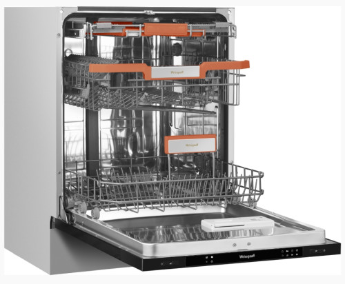 Встраиваемая посудомоечная машина Weissgauff (Вайсгауф) BDW 6035