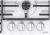 Газовая варочная панель Gorenje (Горенье) G640W
