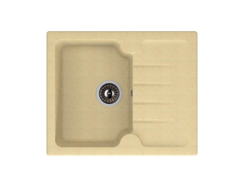 Кухонная мойка Dr.Gans (Доктор Ганс) Лора 620, дюна