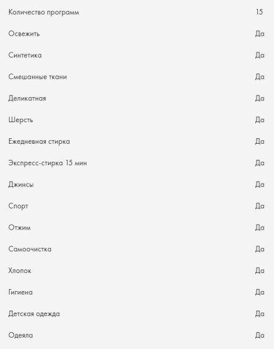 Стиральная машина Haier (Хайер) HW60-BP12929BS