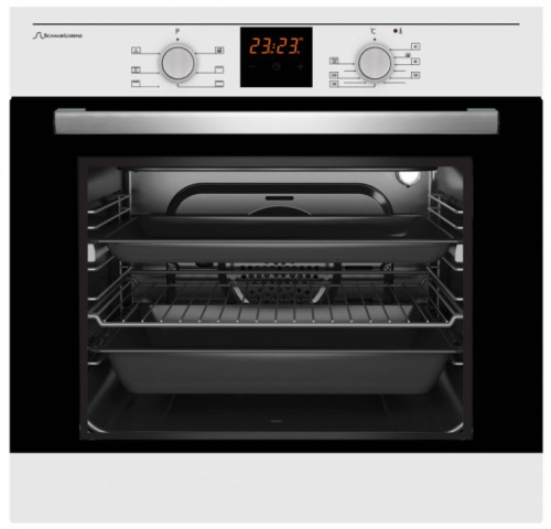 Электрический духовой шкаф Schaub Lorenz (Шауб Лоренц) SLB EW6840