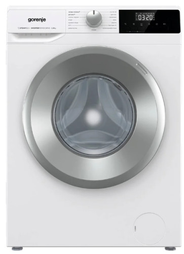 Стиральная машина Gorenje (Горенье) W2NHPI62SCS
