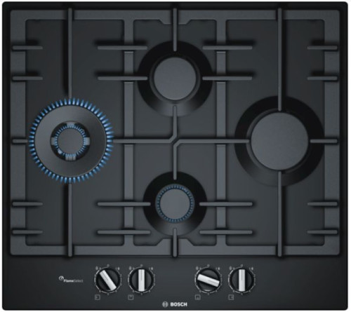 Bosch (Бош) PCI6A6B90R - газовая варочная панель
