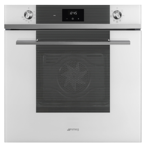 Электрический духовой шкаф Smeg (Смег) SF6100VB1