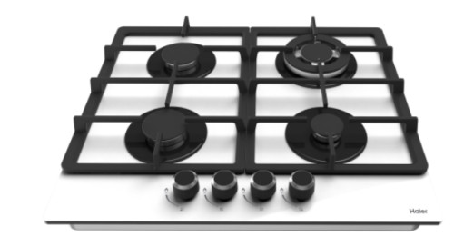 Газовая варочная панель Haier (Хайер) HHX-G64CWW
