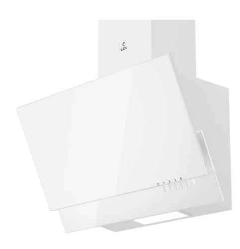 Вытяжка Lex (Лекс) MERA 600 WHITE
