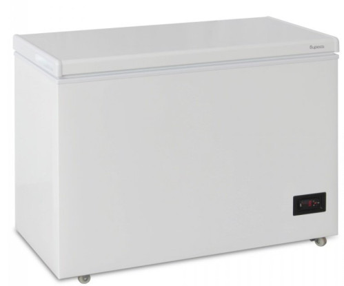 Морозильная камера Бирюса 240KDN