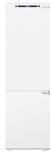 Встаиваемый холодильник HOMSair (ХОМСэйр) FB177NFFW