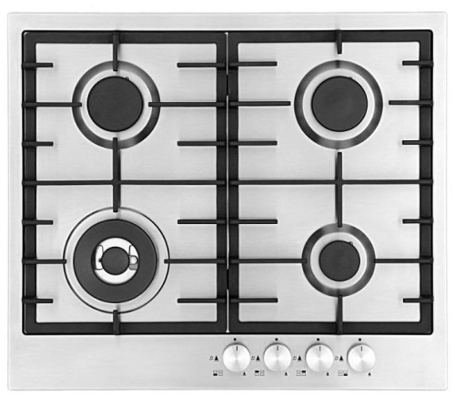 Газовая варочная панель Ardesia (Ардезия) SL 6V4 GTX