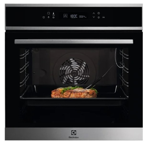 Электрический духовой шкаф Electrolux (Электролюкс) EOE7C31X