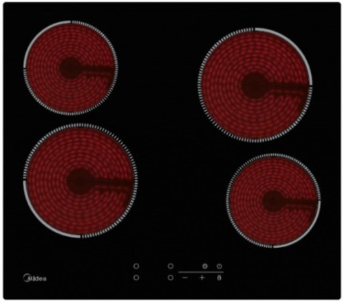 Электрическая варочная панель Midea (Мидея) MCH64140
