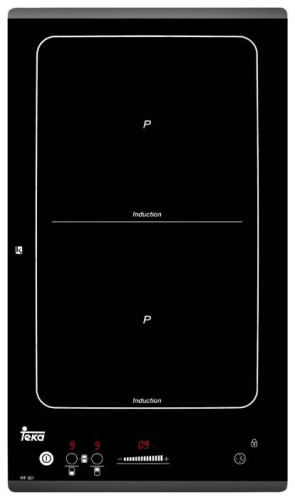 Индукционная варочная панель Teka (Тека) IRF 321