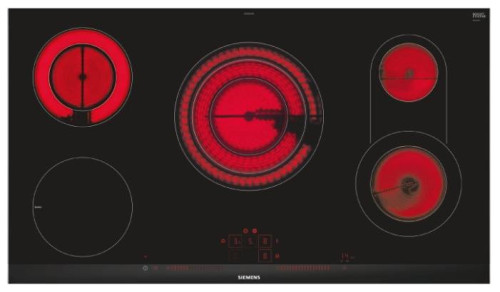 Электрическая варочная панель Siemens (Сименс) ET 975LVP1D