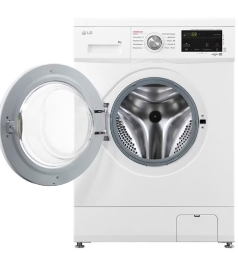 Стиральная машина LG (ЛДжи) F2J3NS2W