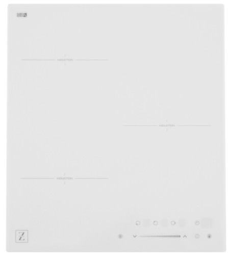 Индукционная варочная панель ZUGEL ZIH453W