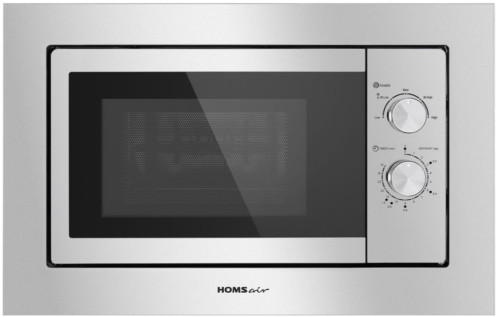 Встраиваемая микроволновая печь HOMSair (ХОМСэйр) MOB201S