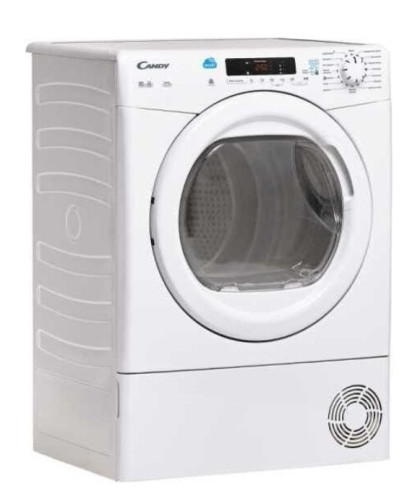 Сушильная машина Candy (Канди) CS C10DG-07