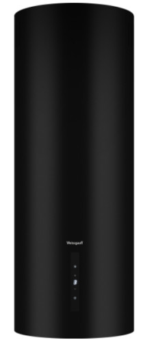 Вытяжка Weissgauff (Вайсгауф) Tubus 90 Black Edition