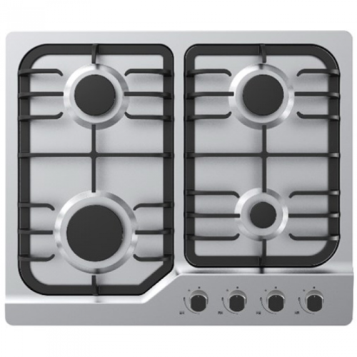 Газовая варочная панель Midea (Мидеа) Q 401SFD