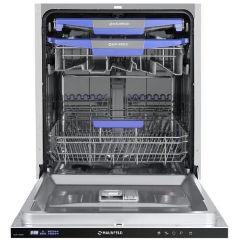 Встраиваемая посудомоечная машина MAUNFELD (Маунфилд) MLP-12IMR