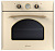 Электрический духовой шкаф Fornelli (Форнелли) FEA 60 MERLETTO IVORY