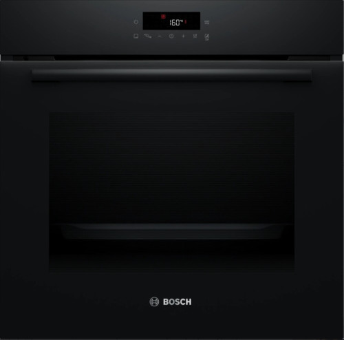 Электрический духовой шкаф Bosch (Бош) HBA571BB4