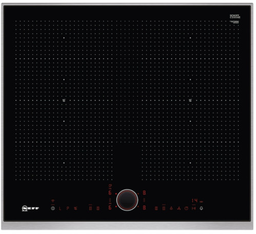 Индукционная варочная панель NEFF (Нефф) T66TS6RN0