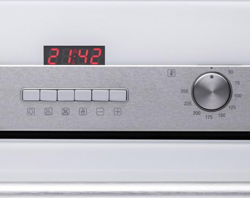 Электрический духовой шкаф Cata (Ката) CDP 780 AS WH