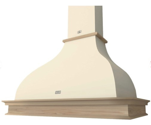 Вытяжка Lex (Лекс) TORINO 600 IVORY