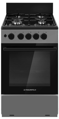 Газовая плита MAUNFELD (Маунфилд) MGC50GEGR08