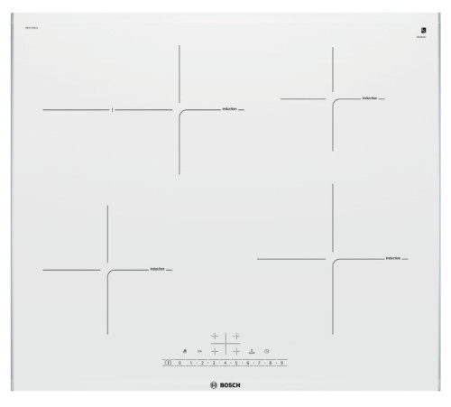 Индукционная варочная панель Bosch (Бош) PIF 672FB1E