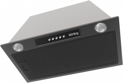 Встраиваемая вытяжка Korting (Кёртинг) KHI 6530 N