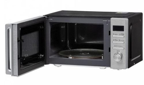 Микроволновая печь Krona (Крона) QUANTUM 44 BL/IX