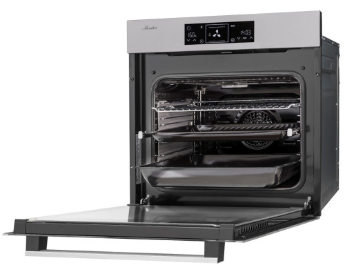 Электрический духовой шкаф MONSHER (Моншер) MBO 689IC01
