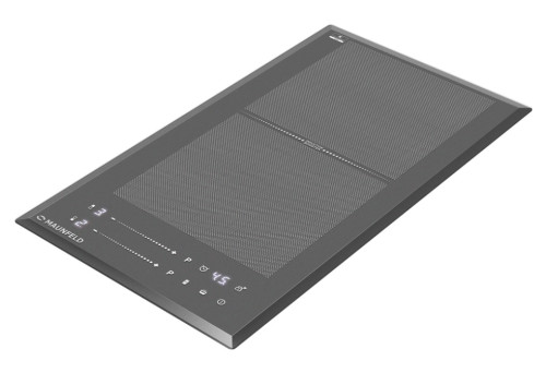 Индукционная варочная панель MAUNFELD CVI292S2FDGR