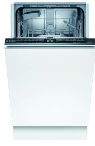 Встраиваемая посудомоечная машина Bosch (Бош) SPV4HKX1DR