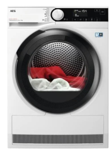 Сушильная машина AEG (АЕГ) TR939M4E