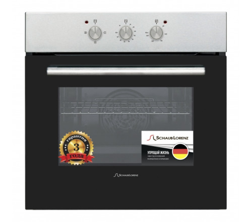 Электрический духовой шкаф Schaub Lorenz (Шауб Лоренц) SLB EE6313