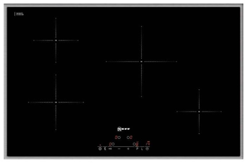 Электрическая варочная панель NEFF (НЕФФ) T43D80N2