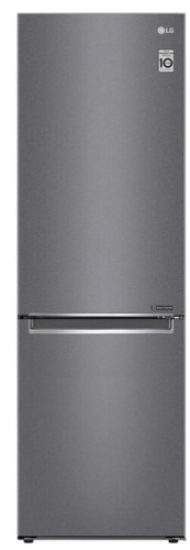 Холодильник LG (ЛДжи) GC-B459SLCL