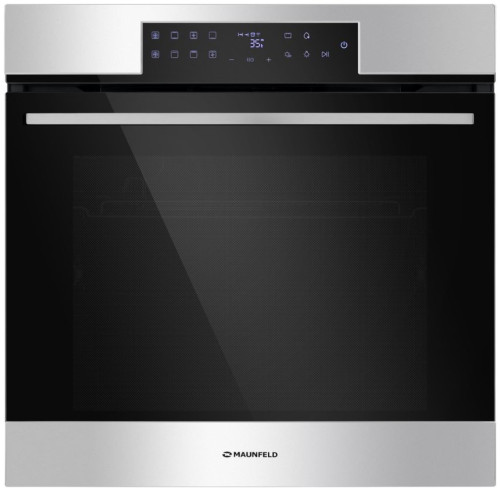 Электрический духовой шкаф MAUNFELD (Маунфилд) EOEH.7611S2