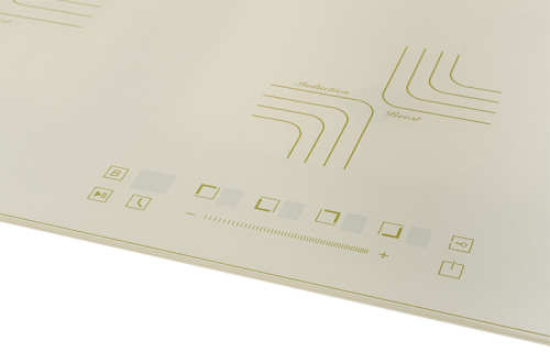 Индукционная варочная панель Kuppersberg (Купперсберг) ICS 604 C