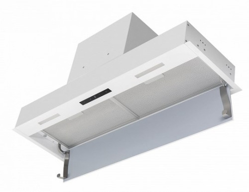 Вытяжка MAUNFELD (Маунфилд) FANTASY 90 белый