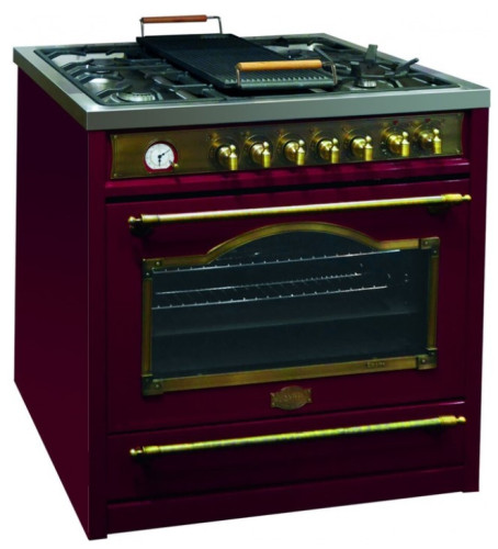 Комбинированная плита Kaiser (Кайзер) HGE 93555 RotEm