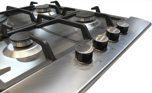 Газовая варочная панель Zigmund-Shtain (Зигмунд-Штайн) GN 228.61 S