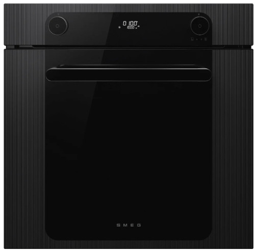 Электрический духовой шкаф Smeg (Смег) SO6201S2B