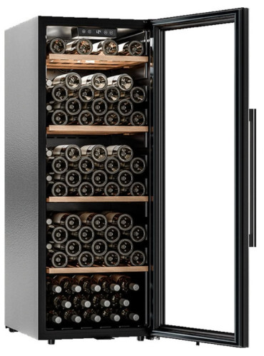 Винный шкаф Meyvel (Мейвел) MV105-KBF1