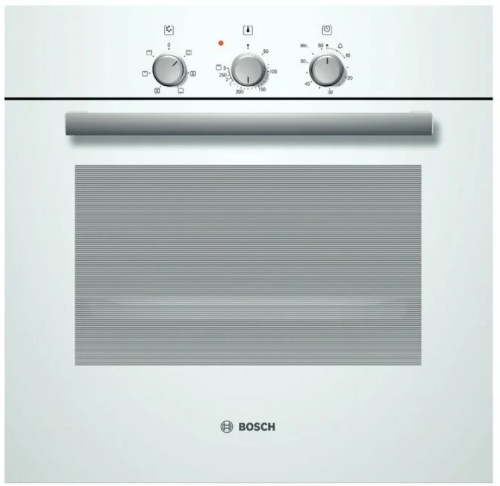 Электрический духовой шкаф Bosch (Бош) HBN211W0J
